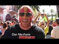 Watch 'Spain soccer fans celebrate in Miami Beach'