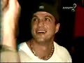 panico na festa da final do bbb7 2 