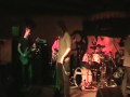 alterDistrict / CONTROLLING MECHANISM - Live in Ráday Klub / Cool version