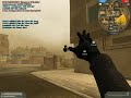 Battlefield 2 Gameplay in Karkand (Infantry)