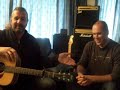 Gitaarles nr 121 g en g  Brian May  too Much  Love will Kill