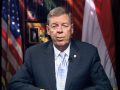 Sen. Johnny Isakson (R-GA) Delivers Weekly GOP Address On Health Care Reform 9/26/09