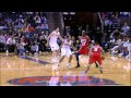 D-Will`s Four-point Play
