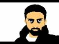 rotoscope test