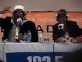 Steve Harvey Morning Show Strawberry Letter