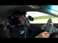 Ride along for a hot lap at Laguna Seca in Cadillac's super sedan CTS-V, as part of Motor Trend's 2009 Best Driver's Car competition. Visit motortrend.com on Wednesday, August 19 for full event coverage and to find out who wins the title of Best Driver's Car for 2009.
