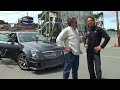 Icon for Post #CTS-V Laps Laguna Seca! – 2009 Best Driver’s Car Competition