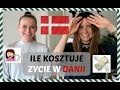 STUDIA, PRACA I ŻYCIE W DANII ☆ ft. Joanna Maja
