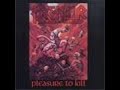 ripping corpse - kreator