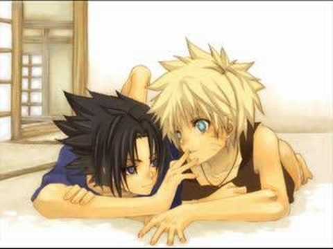 gay (naruto)