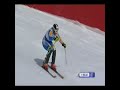 Paerson back on top