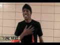 Yung Nate appears on first of DemevolistTV FreeStyle Friday Series. Yung Nate can be seen Featured on First Order Of Business 2 Disc series and the 
