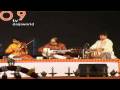 videos de A unique Carnatic and Hindustani jugalbandi at Alvas Virasat - mlore