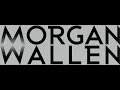 Morgan Wallen - Whiskey Glasses - The Ranch - Ft.