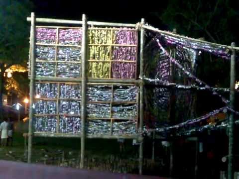Maradu Vadakke Cheruvaram Kootta setting