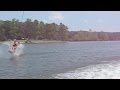 Hydrofoiling