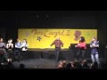 Free Laughs II Saturday - Finally