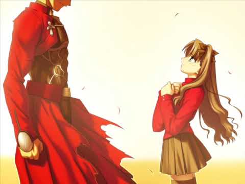 Emiya theme (Kenji Kawai/Anime ver.)