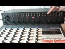 4x10 through TAMA TechStar