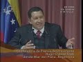 hugo chavez una amenaza latinoamericana  4 de 5 