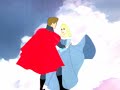 Here is the wonderful version of this song from the Disney movie 