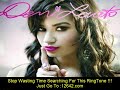 Here We Go Again -- Demi Lovato -- HQ + Lyrics