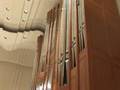 Mormon LDS Pipe Organ Music - Beautiful Savior (Alena Hall)