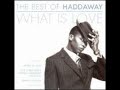 haddaway – What Is Love