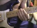 Yngwie Malmsteen Guitar Lesson Neo-Classical Licks