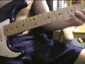Yngwie Malmsteen Guitar Lesson Neo-Classical Licks