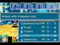 Golden Sun: TLA Walkthrough: Part 34 - Aqua Rock (pt. 1)
