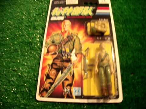duke gi joe duke gi joe