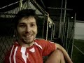 Atletico Mercantile - 11 giornata - 4r - partita 3