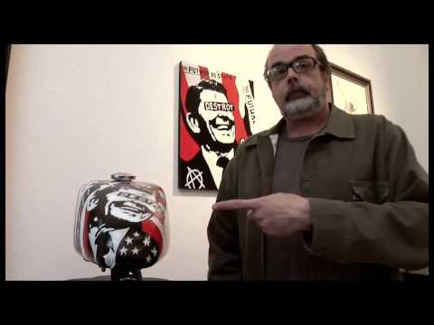 Art Of Rebellion | Behind the Scenes Video YouTube Preview Image