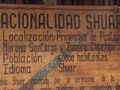 omaere puyo  casa shuar