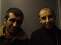 Cem Y?lmaz&Kado ile Sercio\
