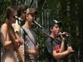 Spring Awakening-My Junk (Broadway in Bryant Park 2007)