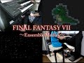 3人でFF7メドレーをエレクトーンで弾いてみた。【Ensemble Medley】