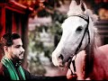 مقطع من ديوتو جدارية الأمل للمنشد حسين الحمادي.