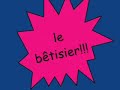sharleen-bêtisier