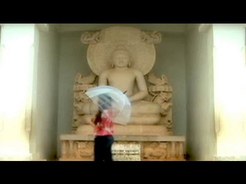Follow The Star in Odisha, traveling through time