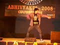 krazzy 4 dance by vipin