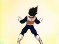 Dragonball Z - King Nothing - Vegeta