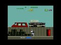 robocop game replay