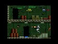 robocop game replay