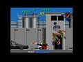robocop game replay