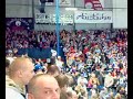 Eisbären Berlin: UFFTA nach dem Finaleinzug Eisbären Berlin: UFFTA nach dem Finaleinzug
