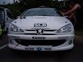 JCA avec stéphanie et régis rallye de l espinouse JCA avec stéphanie et régis rallye de l espinouse