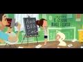 COPITO DE NIEVE (2011) - Créditos de inicio