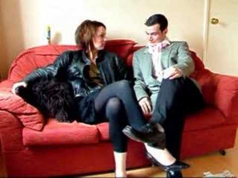 shakespeares wife swap - taming of ...